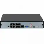 Видеорегистратор Dahua DHI-NVR2108HS-8P-4KS3
