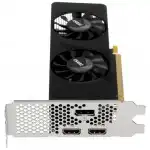 Видеокарта MSI GeForce RTX 3050 LP 6G OC (6 ГБ)