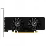 Видеокарта MSI GeForce RTX 3050 LP 6G OC (6 ГБ)