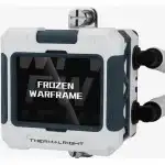 Охлаждение Thermalright Frozen Warframe 360 White ARGB F-WFRAME-360-WH-ARGB (Для процессора)
