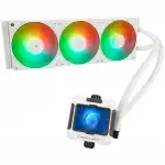 Охлаждение Thermalright Frozen Warframe 360 White ARGB F-WFRAME-360-WH-ARGB (Для процессора)