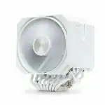Охлаждение HSPD A128 WHITE A128-WH (Для процессора)