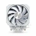 Охлаждение HSPD A128 WHITE A128-WH (Для процессора)
