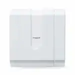Охлаждение HSPD A128 WHITE A128-WH (Для процессора)