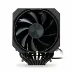 Охлаждение HSPD A128 BLACK A128-BK (Для процессора)