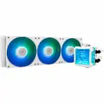 Охлаждение Thermalright Frozen Warframe Pro 360 White ARGB F-WFRAME--360-PRO-WH-ARGB (Для процессора)