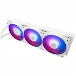 Охлаждение Thermalright Frozen Warframe Pro 360 White ARGB F-WFRAME--360-PRO-WH-ARGB (Для процессора)