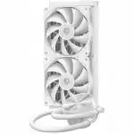Охлаждение ID-Cooling FX240 PRO WHITE (Для процессора)