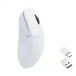 Мышь Keychron M3 Mini White M3M-A3