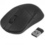 Мышь Keychron M3 Mini Black M3M-A1