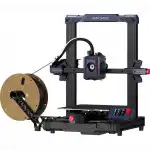 3D принтер Anycubic Kobra 2 Neo KNVA0BK-Y-O