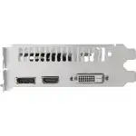 Видеокарта Maxsun  GeForce GTX 1050TI MS-RX580 2048SP BIG MAC W 8G (4 ГБ)