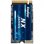 Внутренний жесткий диск KingSpec NXM-2TB 2242 (SSD (твердотельные), 2 ТБ, M.2, PCIe)
