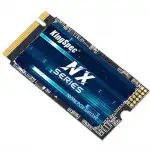 Внутренний жесткий диск KingSpec NXM-2TB 2242 (SSD (твердотельные), 2 ТБ, M.2, PCIe)