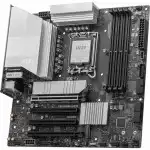 Материнская плата MSI PRO B860M-A WIFI (micro-ATX, LGA 1851)