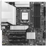 Материнская плата MSI PRO B860M-A WIFI (micro-ATX, LGA 1851)