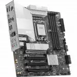 Материнская плата MSI PRO B860M-A WIFI (micro-ATX, LGA 1851)