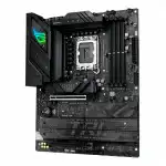 Материнская плата Asus ROG STRIX B860-F GAMING WIFI (ATX, LGA 1851)