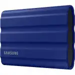 Внешний жесткий диск Samsung T7 Shield MU-PE2T0R/EU (2 ТБ, Интерфейс USB-C)