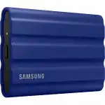 Внешний жесткий диск Samsung T7 Shield MU-PE2T0R/EU (2 ТБ, Интерфейс USB-C)