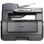 МФУ Avision AM33Q 000-1122G-0KG (А4, Лазерный, Монохромный (Ч/Б))