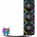 Охлаждение Formula Oasis L360 ARGB Black OASIS L360 ARGB BK (Для процессора)