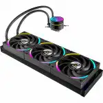 Охлаждение Formula Oasis L360 ARGB Black OASIS L360 ARGB BK (Для процессора)