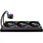 Охлаждение Formula Oasis L360 ARGB Black OASIS L360 ARGB BK (Для процессора)