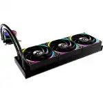 Охлаждение Formula Oasis L360 ARGB Black OASIS L360 ARGB BK (Для процессора)