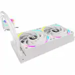 Охлаждение Formula Oasis L240 ARGB White OASIS L360 ARGB WH (Для процессора)
