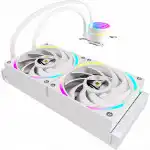 Охлаждение Formula Oasis L240 ARGB White OASIS L240 ARGB WH (Для процессора)