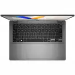 Ноутбук Asus Vivobook 14 Flip TP3407SA-QL055W 90NB14Y1-M00690 (14 ", WUXGA 1920x1200 (16:10), Core Ultra 7, 16 Гб, SSD)