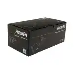IP видеокамера Falcon Eye FE-IPC-B5-30pa 00-00117018 (Цилиндрическая, Уличная, Проводная, Фиксированный объектив, 2.8 мм, 1/2.8", 5 Мп ~ 2592×1944)