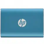 Внешний жесткий диск HP P500 7PD54AA#ABB (500 ГБ, Интерфейс USB-C)