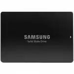 Внутренний жесткий диск Samsung PM893 MZ7L3240HCHQ-00B7C (SSD (твердотельные), 240 ГБ, 2.5 дюйма, SATA)