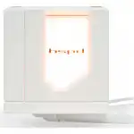 Охлаждение HSPD Система жидкостного охлаждения W1240 ARGB White W1240-WHAA (Для процессора)