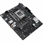Материнская плата Asus A620M-F GAMING WIFI (micro-ATX, AMD AM5)