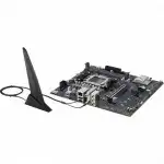 Материнская плата Asus A620M-F GAMING WIFI (micro-ATX, AMD AM5)