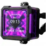 Охлаждение Thermalright Frozen Warframe Pro 360 Black ARGB F-WFRAME--360-PRO-BL-ARGB (Для процессора)