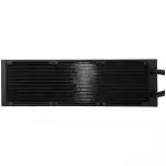 Охлаждение Thermalright Frozen Warframe Pro 360 Black ARGB F-WFRAME--360-PRO-BL-ARGB (Для процессора)