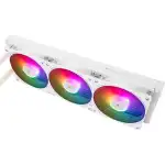 Охлаждение Thermalright Frozen Warframe SE 360 ARGB White F-WFRAME-SE-360-ARGB-WH (Для процессора)