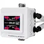 Охлаждение Thermalright Frozen Warframe SE 360 ARGB White F-WFRAME-SE-360-ARGB-WH (Для процессора)
