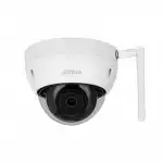 IP видеокамера Dahua DH-IPC-HDBW1430DEP-SW-0280B (Купольная, Уличная, WiFi, Фиксированный объектив, 2.8 мм, 1/3", 4 Мп ~ 2560×1440 Quad HD)