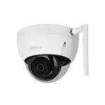 IP видеокамера Dahua DH-IPC-HDBW1430DEP-SW-0280B (Купольная, Уличная, WiFi, Фиксированный объектив, 2.8 мм, 1/3", 4 Мп ~ 2560×1440 Quad HD)