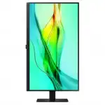 Монитор Samsung S24D604UAU LS24D604UAUXCI (24 ", IPS, WQHD 2560x1440 (16:9), 100 Гц)