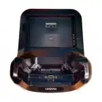 Аксессуар для штрихкодирования UROVO  Зарядная подставка для DT40/DT40S ACC-DT40-CRD-1-USB
