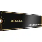 Внутренний жесткий диск ADATA Legend 900 PRO SLEG-900P-1TCS (SSD (твердотельные), 1 ТБ, M.2, PCIe)