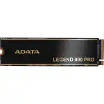 Внутренний жесткий диск ADATA Legend 900 PRO SLEG-900P-1TCS (SSD (твердотельные), 1 ТБ, M.2, PCIe)