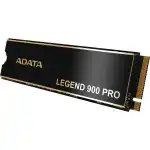 Внутренний жесткий диск ADATA Legend 900 PRO SLEG-900P-1TCS (SSD (твердотельные), 1 ТБ, M.2, PCIe)