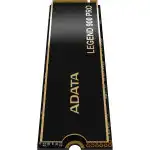 Внутренний жесткий диск ADATA Legend 900 PRO SLEG-900P-2TCS (SSD (твердотельные), 2 ТБ, M.2, PCIe)